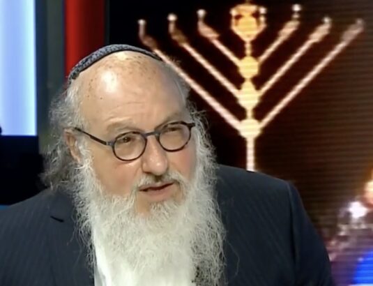 Ex-US spy for Israel runs for office on platform of ethnic cleansing in Gaza – Daily Update