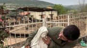 “Most Moral Army” caught desecrating another Christian statue, as famine looms in Gaza – Daily Update