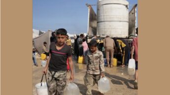 The horrors in Gaza continue: Here are the facts