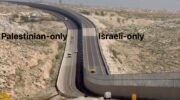 Israel earmarks 0M for Israeli-only roads (that’s apartheid) – Daily Update