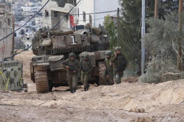 Armed Israeli Colonizers Destroy Agricultural Property, Seize Land in West Bank