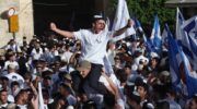 Chants of ‘death to Arabs,’ calls for destruction of Al-Aqsa Mosque in racist Jerusalem Day march