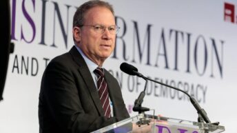How Jeffrey Goldberg weaponized Jewish trauma to pave the way for war with Iran