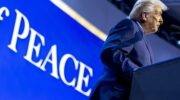 Trump wants the Palestinians to pay for the U.S. occupation of Gaza