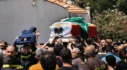 Israel Is on a Killing Spree of Paramedics and Rescue Workers in Lebanon