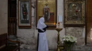Who on Earth Feels Threatened by a Nun?