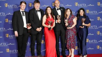 Gaza: ‘Doctors Under Attack’ Wins Top Award After Being Shelved by the BBC