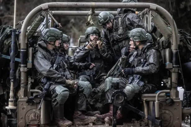 Israel’s 7 October narrative under fresh scrutiny after army accused of deleting footage