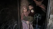 43,000 people in Gaza suffered life-changing injuries since October 2023: WHO