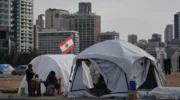 In the epicenter of Lebanon’s legacy of conflict with Israel lies Palestine – Two Articles