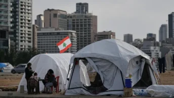 In the epicenter of Lebanon’s legacy of conflict with Israel lies Palestine – Two Articles