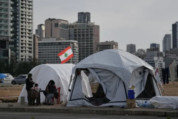 In the epicenter of Lebanon’s legacy of conflict with Israel lies Palestine – Two Articles In the epicenter of Lebanon’s legacy of conflict with Israel lies Palestine – Two Articles