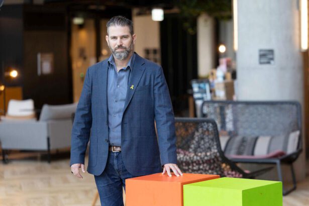 Microsoft fires head of Israeli subsidiary and other managers over surveillance of Palestinians