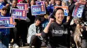 Super PAC Network Backing Connie Chan Received Hundreds of Thousands from AIPAC