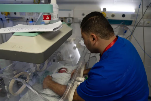 MSF: Israel’s deliberate restriction of food and aid led to alarming malnutrition levels in Gaza
