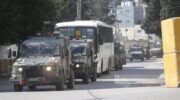 Thousands of Colonizers, Soldiers Invade Nablus’s Joseph’s Tomb Area