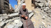 Gaza elders who survived the Nakba reflect on being displaced by Israel again, 78 years later