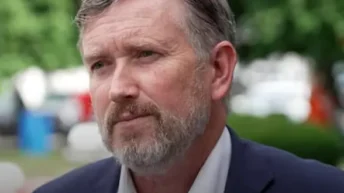 Massie Recognizes USS Liberty Attack. Here’s Why That Matters