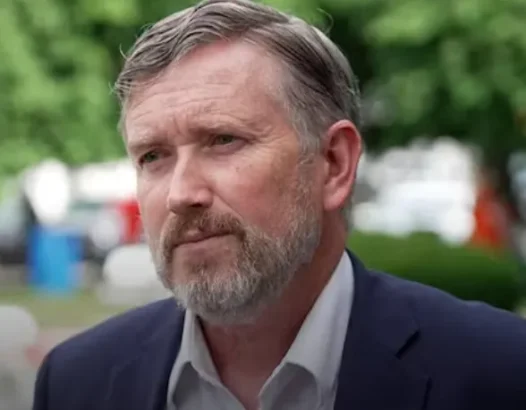 From Paul Findley to Thomas Massie: How the Israel Lobby Purges Republican Dissenters From Paul Findley to Thomas Massie: How the Israel Lobby Purges Republican Dissenters