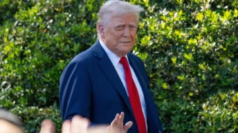 Warmongers in meltdown as Trump heralds Iran deal
