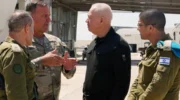 Ex-CENTCOM chief headlines lavish Israeli-American Council gala