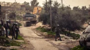 This isn’t about a few ‘bad apples.’ Israel is annexing the West Bank