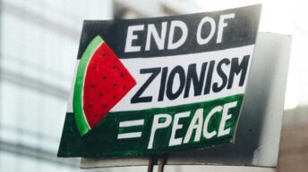 Defining Dissent: How the Federal Crackdown on Anti-Semitism Redefines the Boundaries of Speech