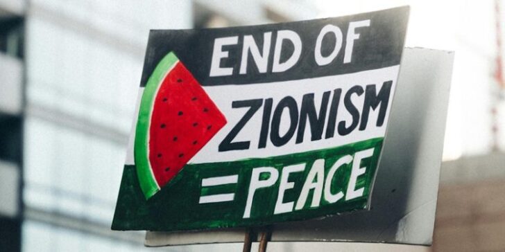 Defining Dissent: How the Federal Crackdown on Anti-Semitism Redefines the Boundaries of Speech