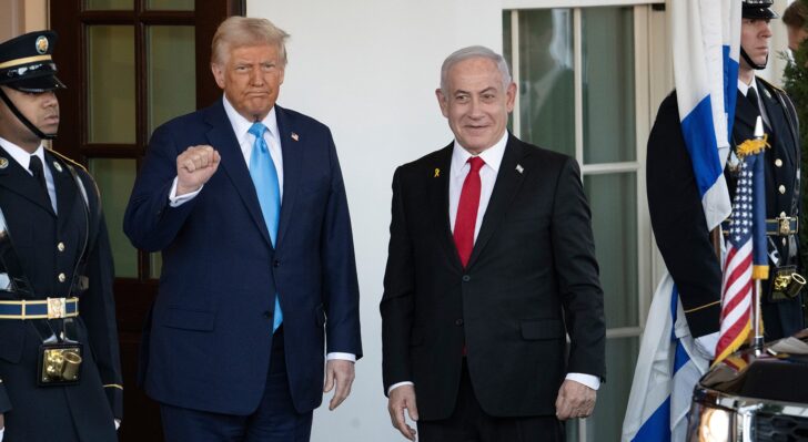 Israel’s Proposal to End US Military Funding Is Actually Designed to Further Enmesh the US in Its Oppression of Palestinians Israel’s Proposal to End US Military Funding Is Actually Designed to Further Enmesh the US in Its Oppression of Palestinians