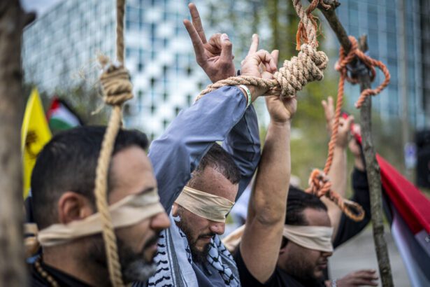 Has Trump torpedoed the ICC’s Gaza probe? Has Trump torpedoed the ICC’s Gaza probe?
