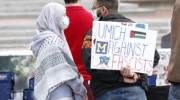 The Issue of Israel Is Ending Democracy In Michigan