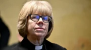 Archbishop of Canterbury vows to help Palestinians achieve ‘freedom you deserve,’ calls for end to Israeli occupation