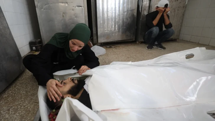 CPJ board member removed as it undertakes questionable review of journalists killed in Gaza