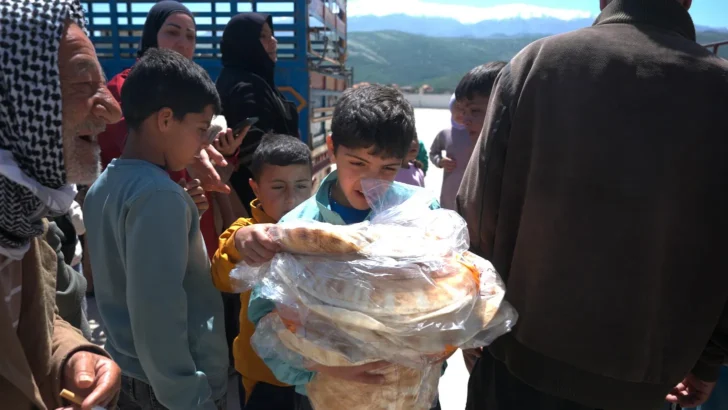 “You Either Leave Right Now or You Die”—Israel’s Ethnic Cleansing of a Village in Lebanon