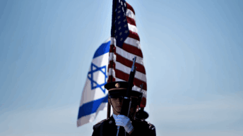 One result of the sea change in U.S. politics regarding Palestine: pro-Israel smear campaigns no longer work