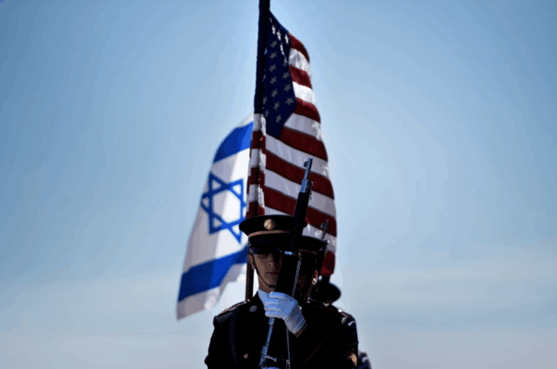 One result of the sea change in U.S. politics regarding Palestine: pro-Israel smear campaigns no longer work One result of the sea change in U.S. politics regarding Palestine: pro-Israel smear campaigns no longer work
