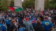 The Real “Divide” Among Democrats Over Israel Is Between Party Leadership and Voters