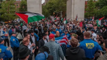 The Real “Divide” Among Democrats Over Israel Is Between Party Leadership and Voters