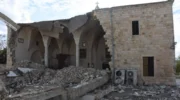 Israel has no mercy on Christian communities in West Bank, Lebanon: 2 Articles