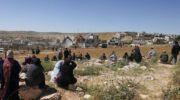 Israel’s ethnic cleansing of West Bank Bedouin and herding communities