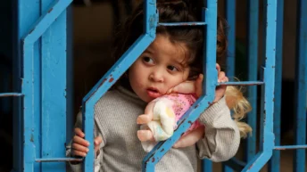 In south Lebanon, as in Gaza, Israeli drones use the sound of crying children to lure civilians