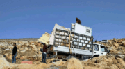 Welcome to the 60th Year of Israel’s Occupation of the West Bank