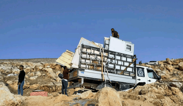 Welcome to the 60th Year of Israel’s Occupation of the West Bank