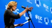 Genocide lobby benefits from EU anti-racist fund