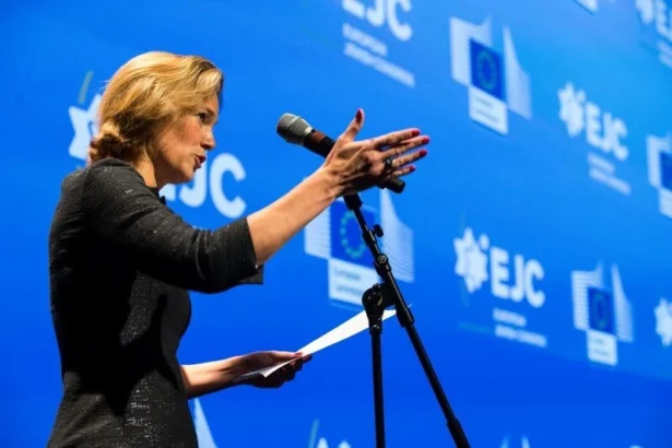 Genocide lobby benefits from EU anti-racist fund Genocide lobby benefits from EU anti-racist fund