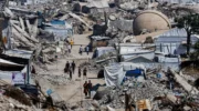 Israeli army ‘murdered child’ in Gaza and then dumped body on a roadside