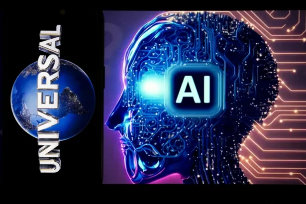 ‘Instead of trying to control the whole world’, pro-Israel advocates can control AI, AJC told