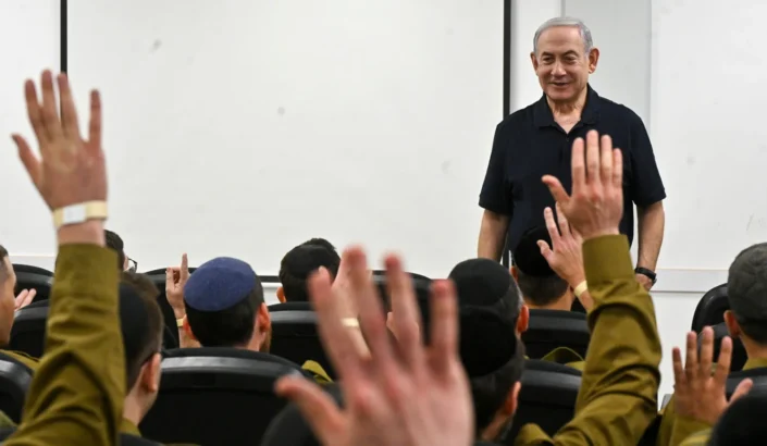 ISRAELI MEDIA: Israel’s Education System Isn’t Broken. It’s Doing Exactly What It Was Built to Do