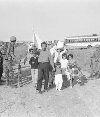 We Were Ordered to Kill’: The 1967 Nakba That Israelis Don’t Know About