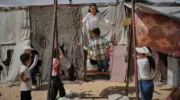 More Mass Displacement: Israel’s Plan to Deepen Gaza Occupation